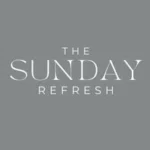 The Sunday Refresh